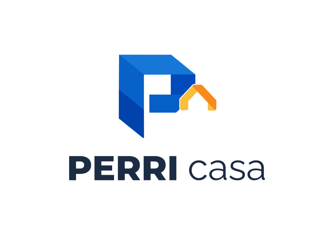 Perri casa logo
