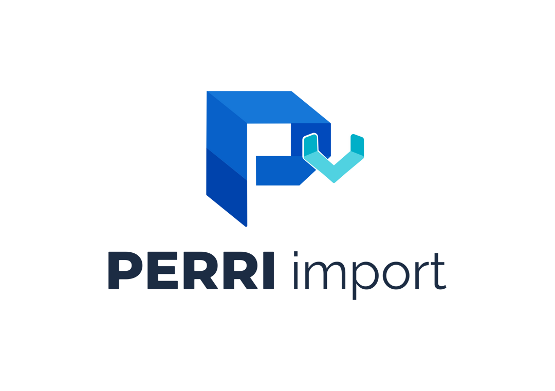 Perri import logo
