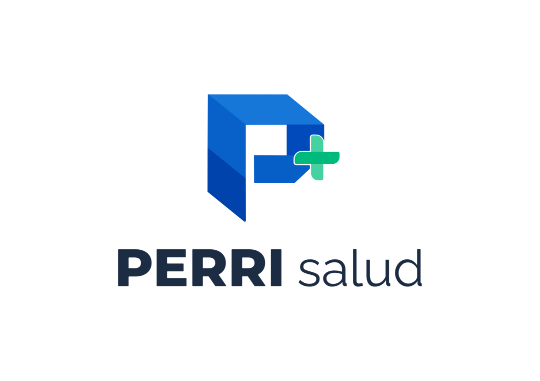 Perri salud logo