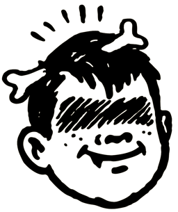 KID CANIBAL logo