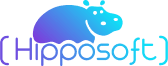Hipposoft Logo
